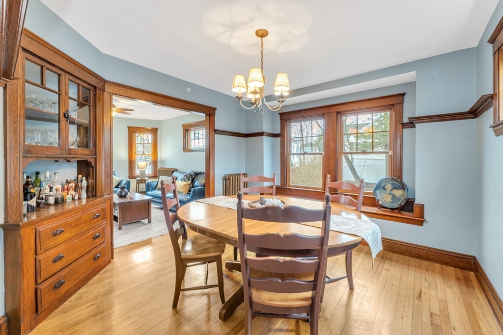 18 Hemlock Road Boston, MA 02132 - Photo 10 of 27