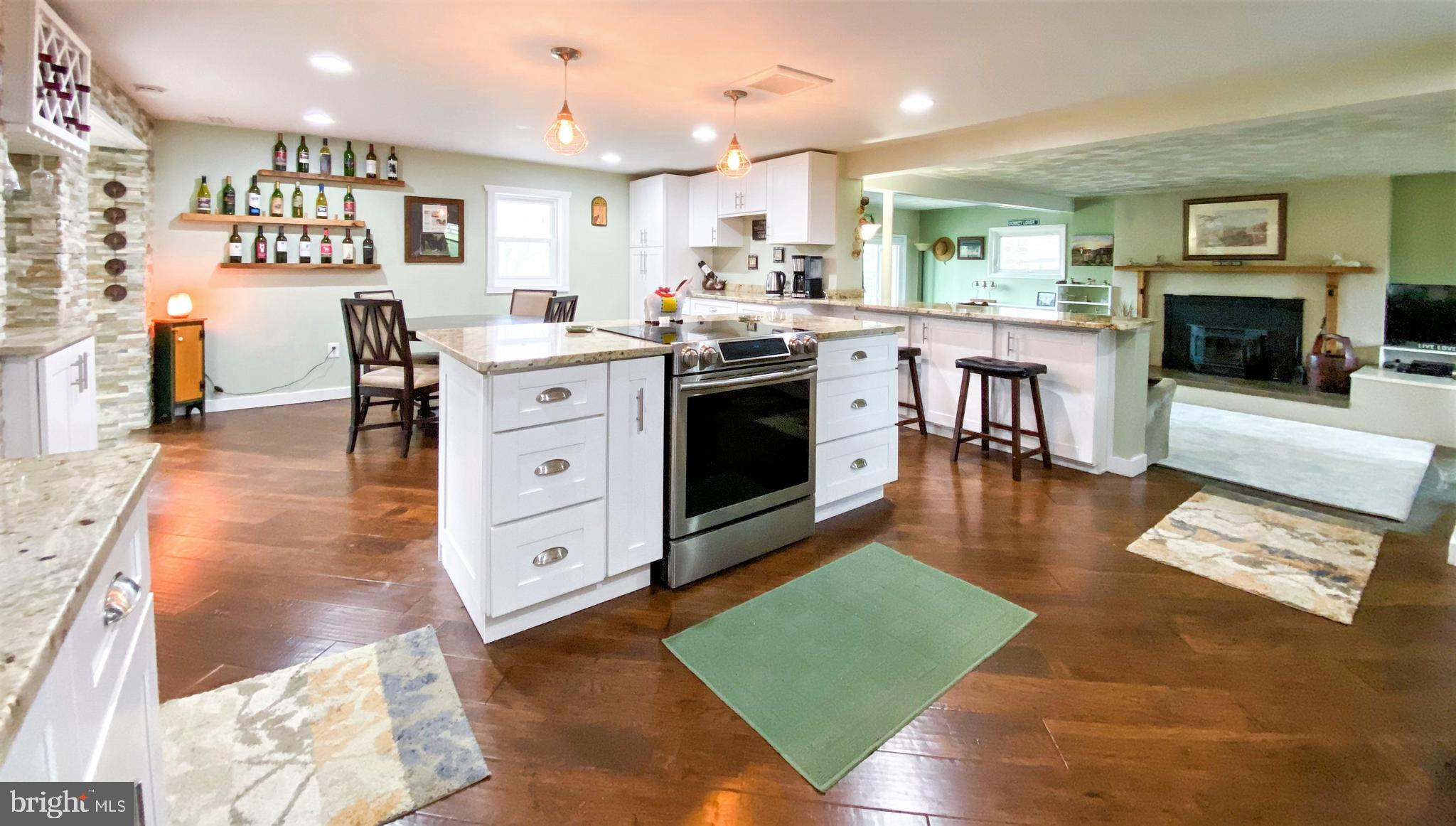 1558 Bollinger Road Westminster, MD 21157 - Photo 45 of 100 Gallery Image 45