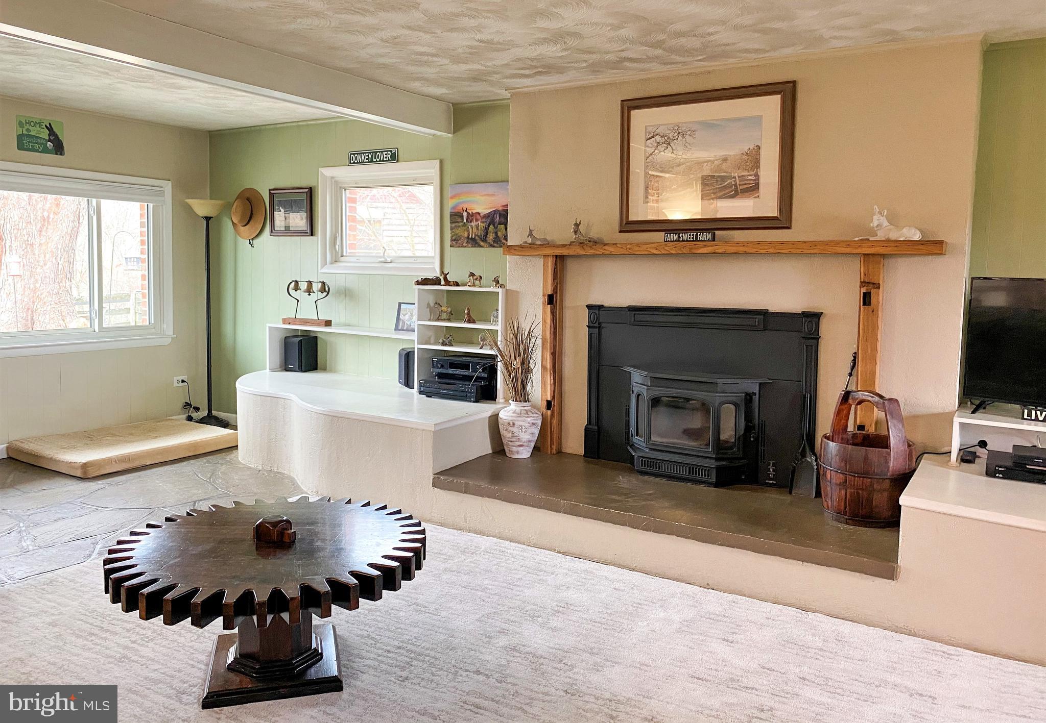 1558 Bollinger Road Westminster, MD 21157 - Photo 46 of 100 Gallery Image 46