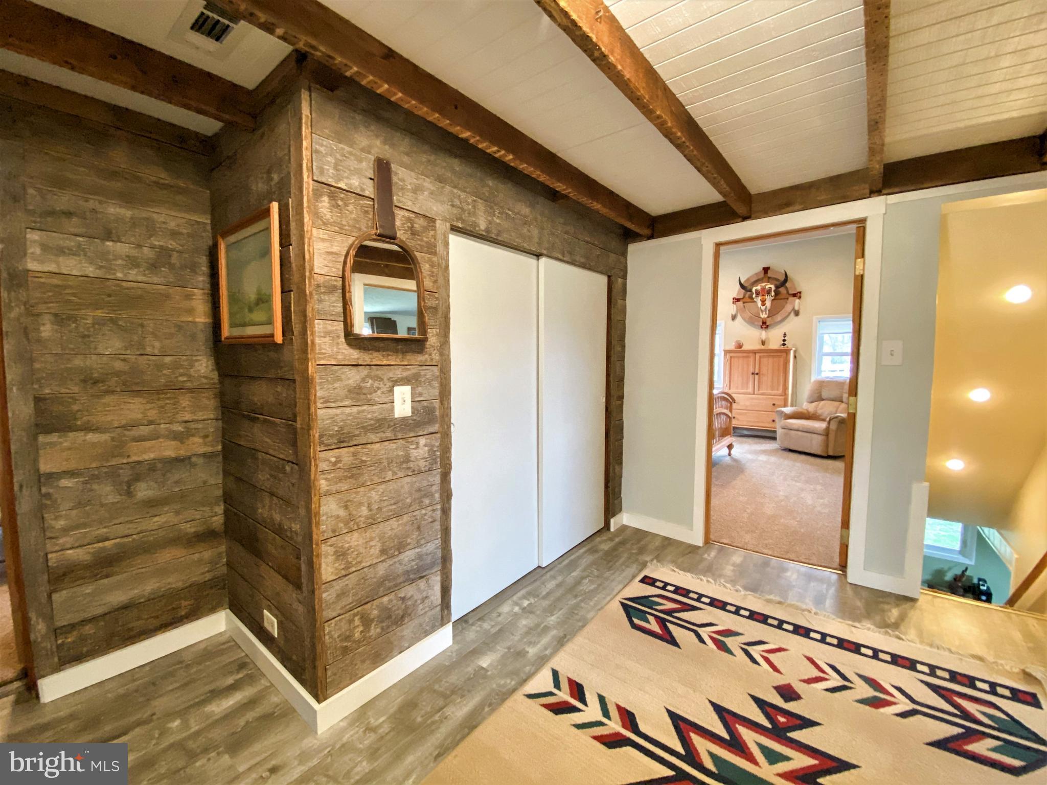 1558 Bollinger Road Westminster, MD 21157 - Photo 58 of 100 upstairs landing and linen closet
