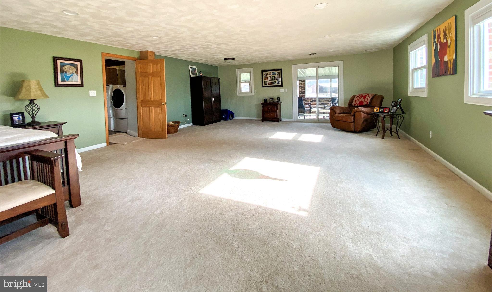 1558 Bollinger Road Westminster, MD 21157 - Photo 67 of 100 Master bedroom