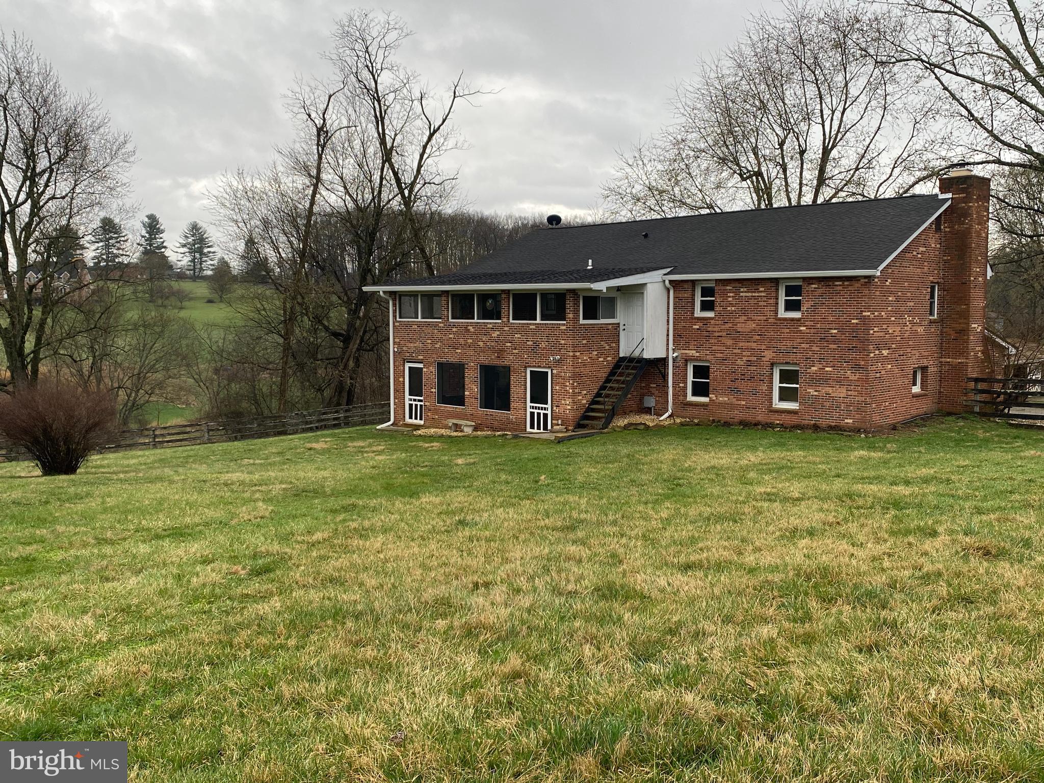 1558 Bollinger Road Westminster, MD 21157 - Photo 73 of 100 Front of house