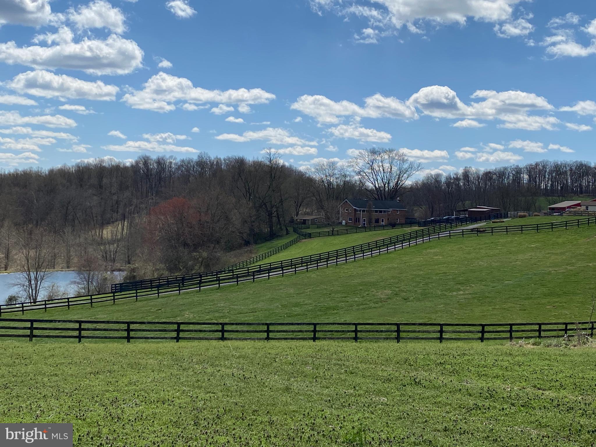 1558 Bollinger Road Westminster, MD 21157 - Photo 97 of 100 pasture