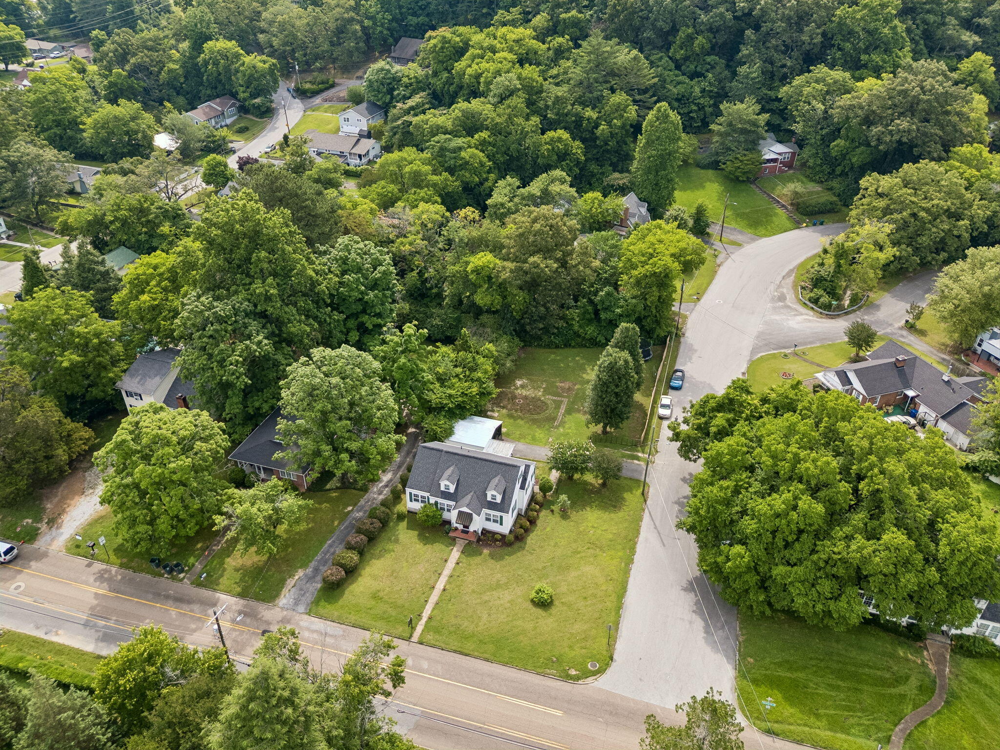 106 South Germantown Road Chattanooga, TN 37411 - Photo 33 of 39 45-108 S Germantown Rd - 001 (2)