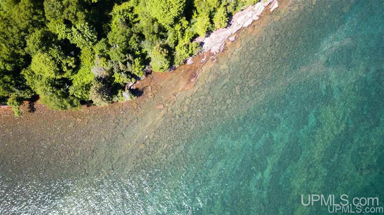 Tbd Off Rabbit Bay Road Lake Linden, MI 49945 - Photo 11 of 16 Gallery Image 11