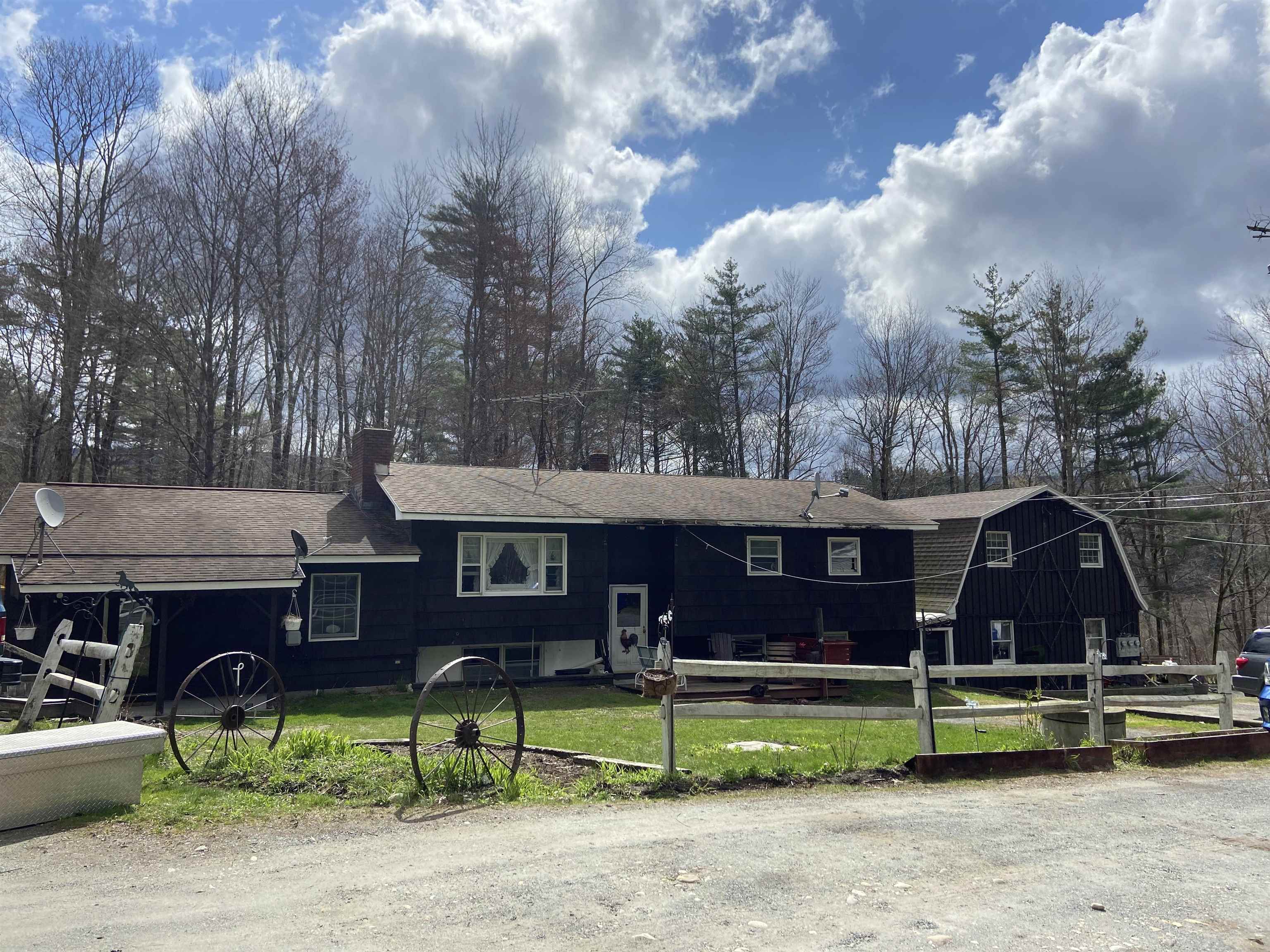 6156 Vermont Rte 7a Arlington, VT 05250 - Photo 1 of 10 Gallery Image 1