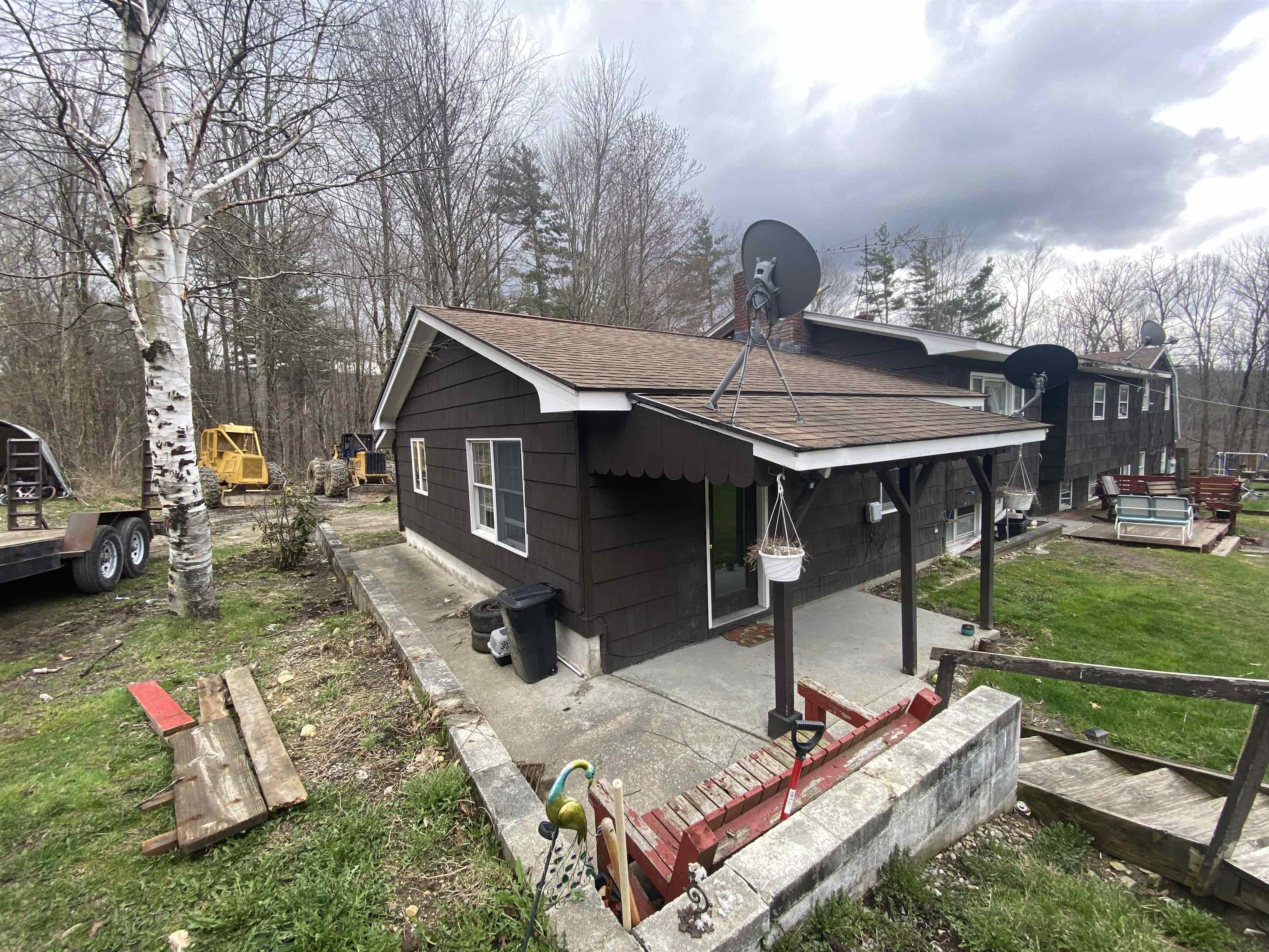 6156 Vermont Rte 7a Arlington, VT 05250 - Photo 2 of 10 Gallery Image 2