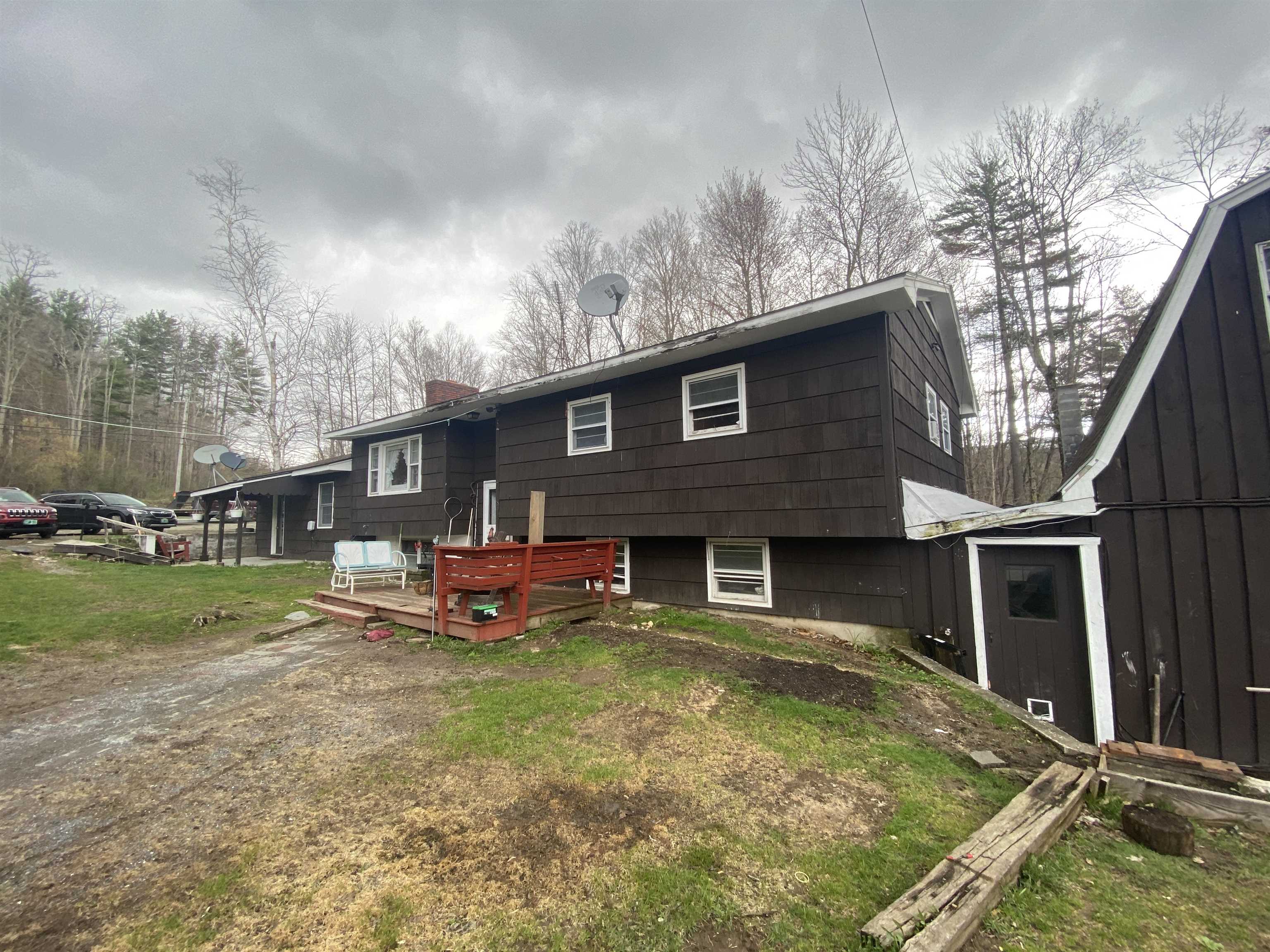 6156 Vermont Rte 7a Arlington, VT 05250 - Photo 3 of 10 Gallery Image 3
