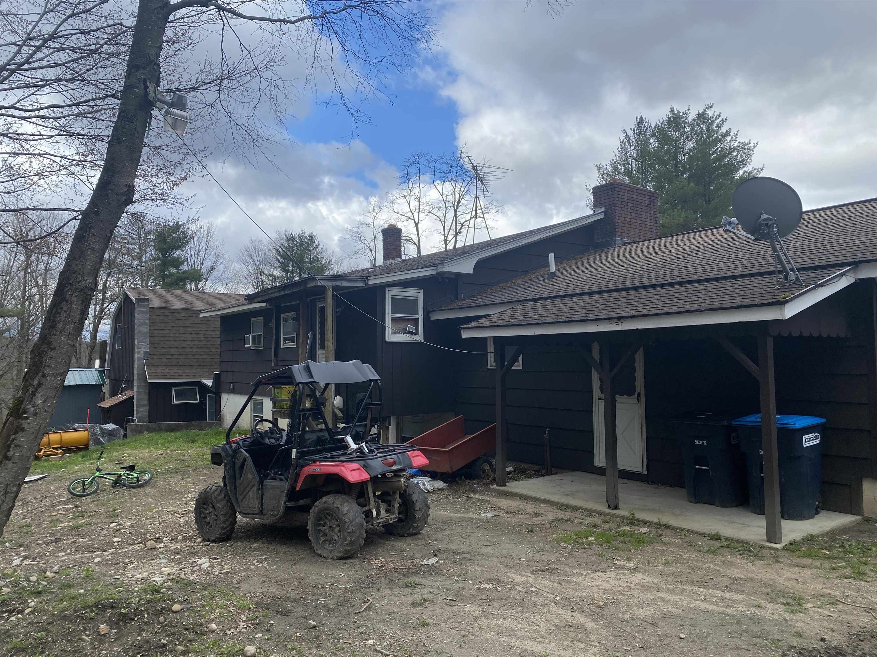 6156 Vermont Rte 7a Arlington, VT 05250 - Photo 5 of 10 Gallery Image 5