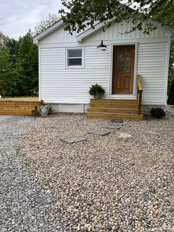 12301 Niblock Road Chesaning, MI 48616 - Photo 4 of 23