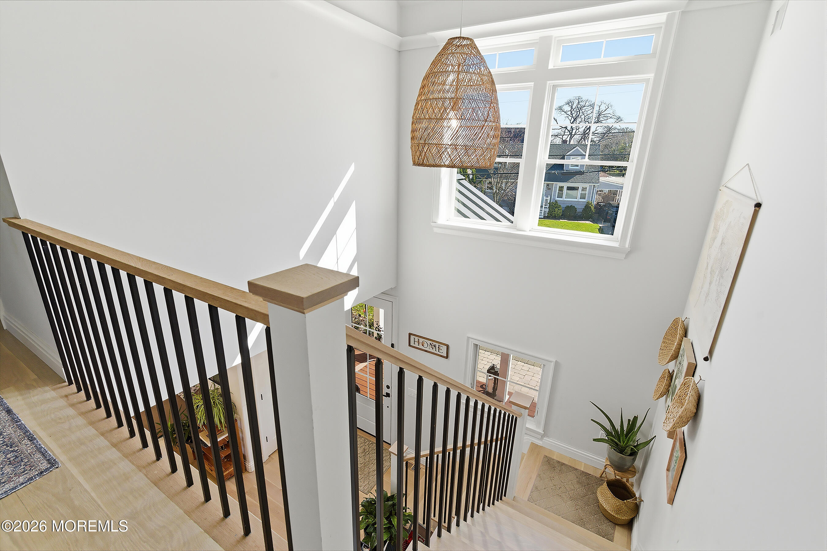 1603 Jackson Street Point Pleasant, NJ 08742 - Photo 15 of 45 21-Stairs