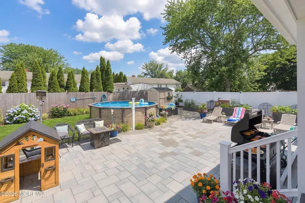 $1,559,999 | 1603 Jackson Street, Point Pleasant, NJ 08742
