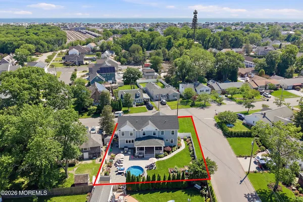$1,559,999 | 1603 Jackson Street, Point Pleasant, NJ 08742