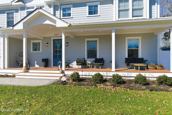 $1,559,999 | 1603 Jackson Street, Point Pleasant, NJ 08742