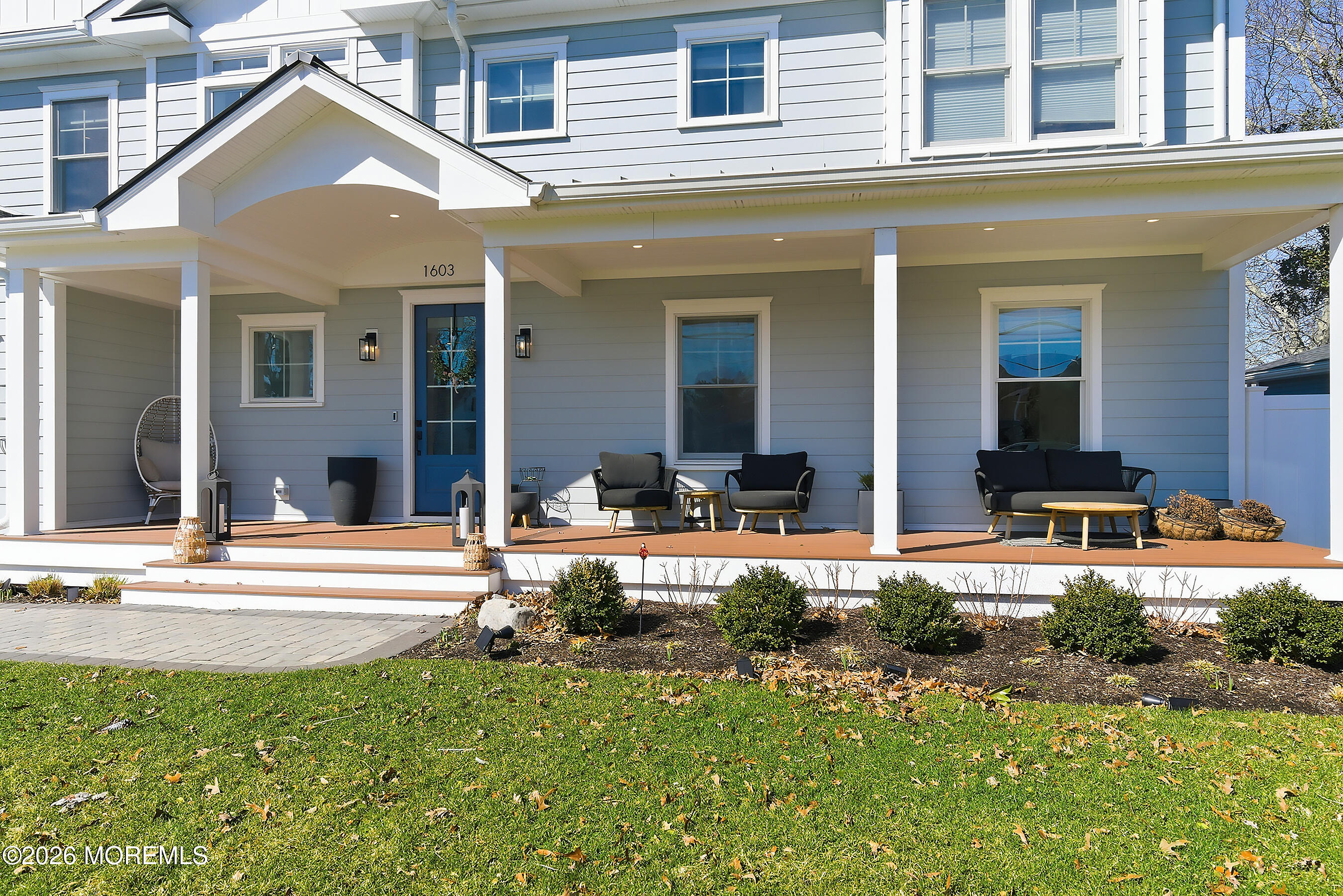 1603 Jackson Street Point Pleasant, NJ 08742 - Photo 33 of 45 07-Front Entrance