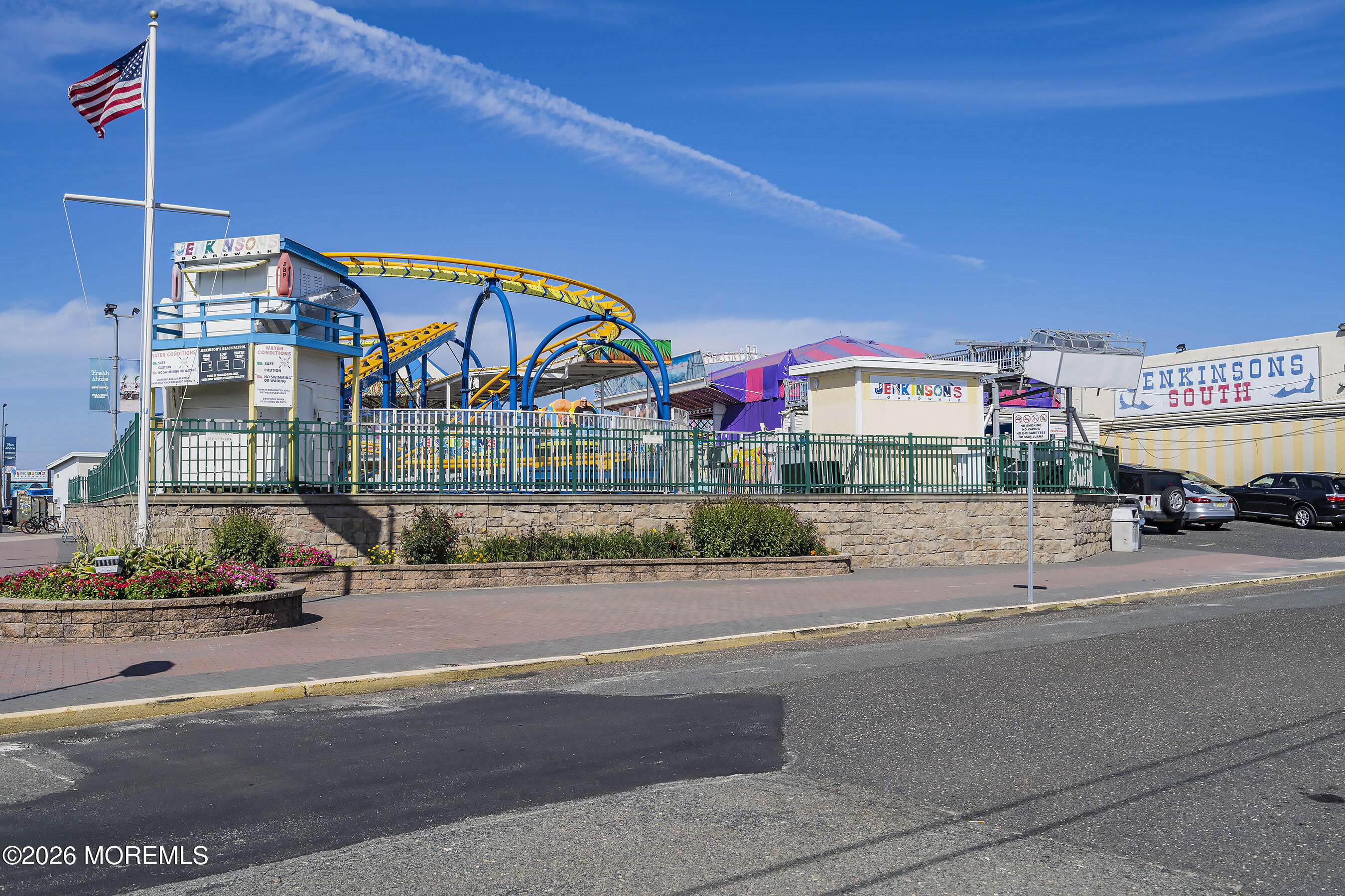 1603 Jackson Street Point Pleasant, NJ 08742 - Photo 44 of 45 58-Rides