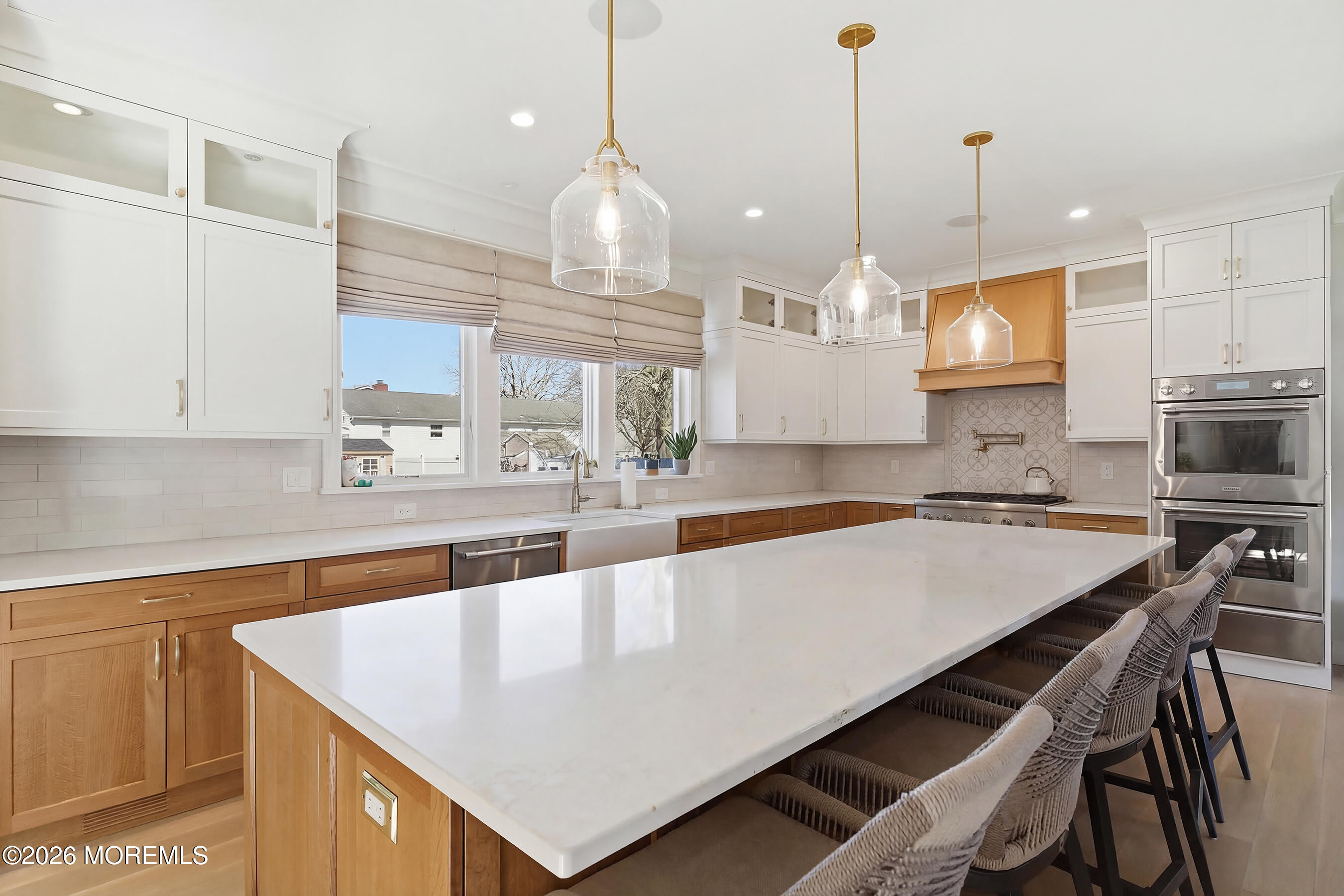 1603 Jackson Street Point Pleasant, NJ 08742 - Photo 5 of 45 10-Kitchen 1A DECLUTTERED