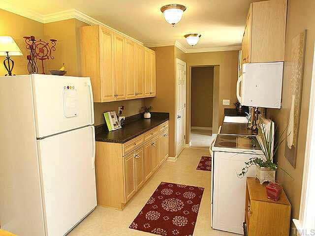 5116 Wickham Road Raleigh, NC 27606 - Photo 10 of 10 Other