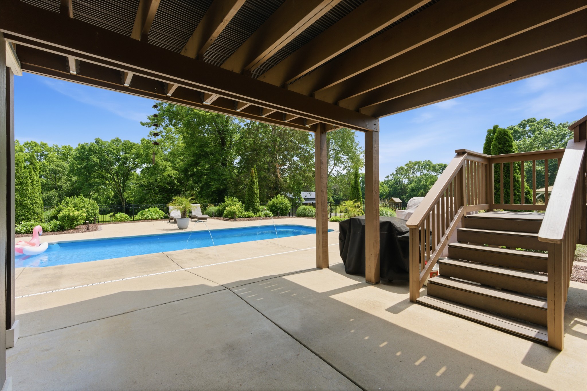 7939 Hooten Hows Road Nashville, TN 37221 - Photo 53 of 66