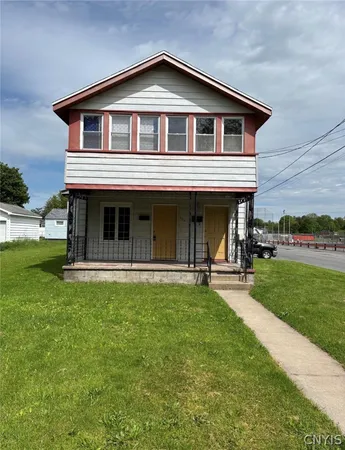$1,250 | 600 Turin Street, Rome, NY 13440