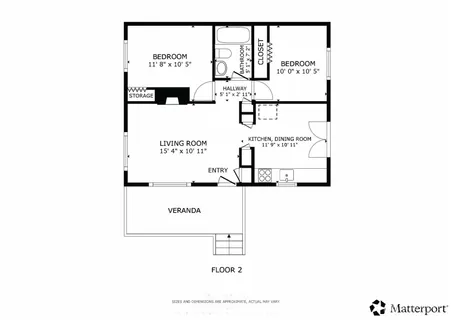 $750,000 | 2735 Northeast 103rd Street, Seattle, WA 98125