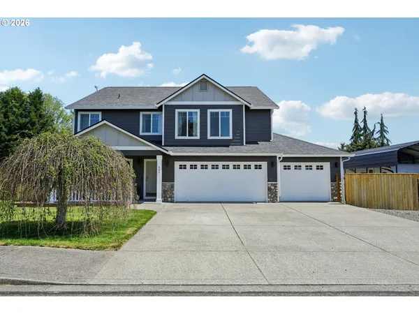 $625,000 | 411 South Maple Avenue, Yacolt, WA 98675