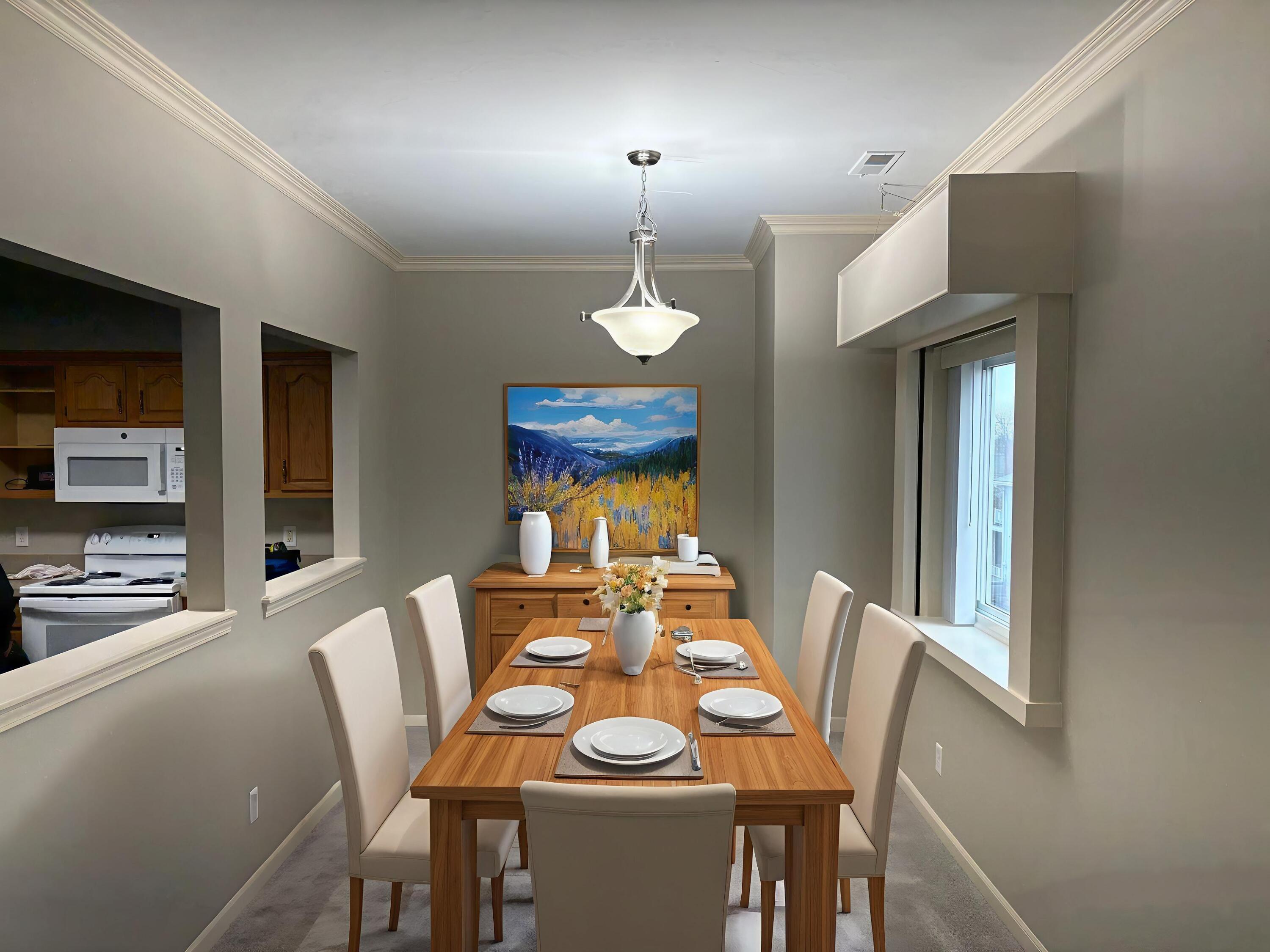 227 Main Street Belleville, MI 48111 - Photo 3 of 16 IMG_3978 - Dining Room - Standard - 4