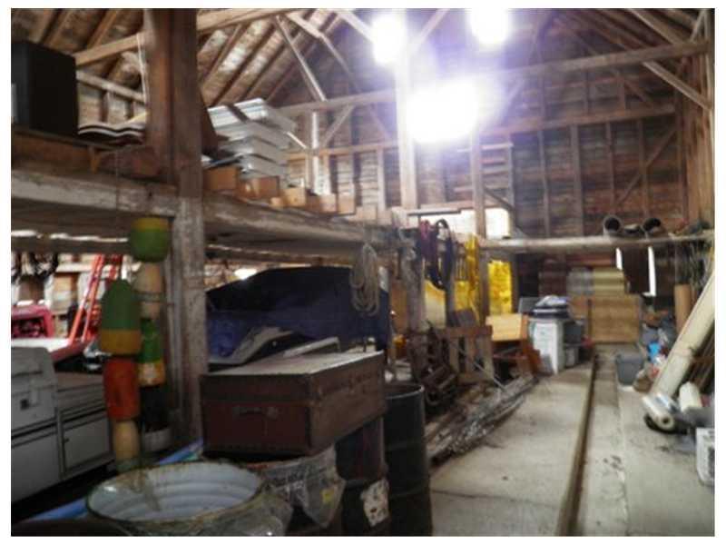 1046 Aroostook Road Benedicta, ME 04733 - Photo 20 of 33 Stable/Barn.