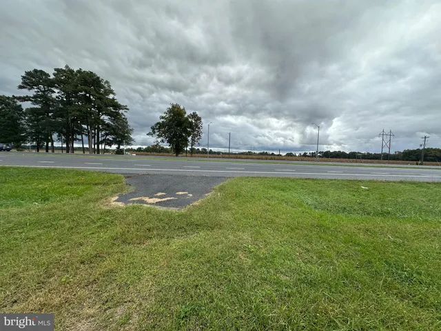 $125,000 | 24100 Ocean Gateway, Mardela Springs, MD 21837