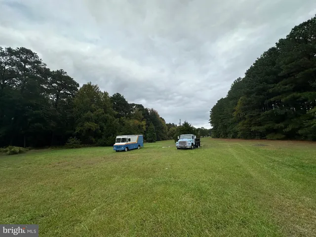 $125,000 | 24100 Ocean Gateway, Mardela Springs, MD 21837