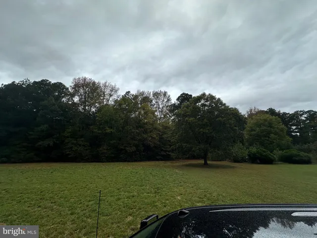 $125,000 | 24100 Ocean Gateway, Mardela Springs, MD 21837