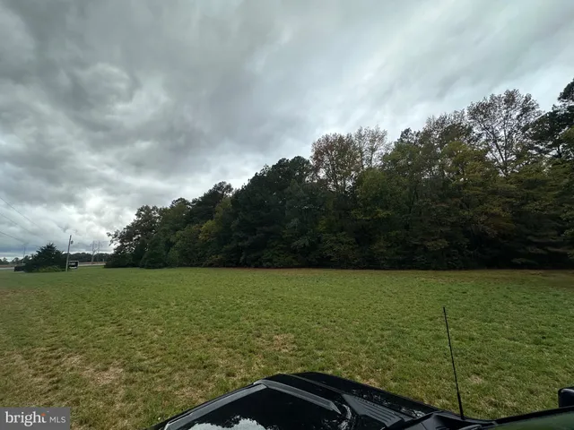 $125,000 | 24100 Ocean Gateway, Mardela Springs, MD 21837