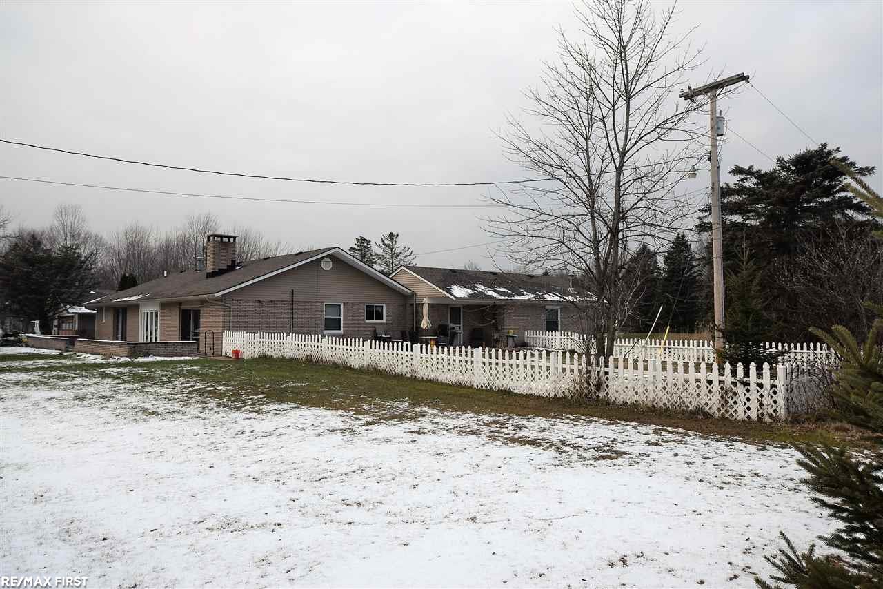 5885 Shea Road Marine City, MI 48039 - Photo 16 of 64