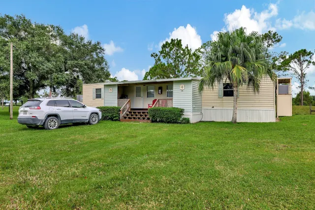 $2,898,000 | 9999 Northeast 120th Street, Okeechobee, FL 34972