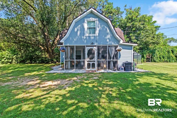 $255,000 | 14685 Camelia Avenue, Magnolia Springs, AL 36555