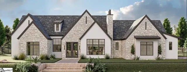 $1,000,000 | 11 Cougar Lane, Greenville, SC 29609