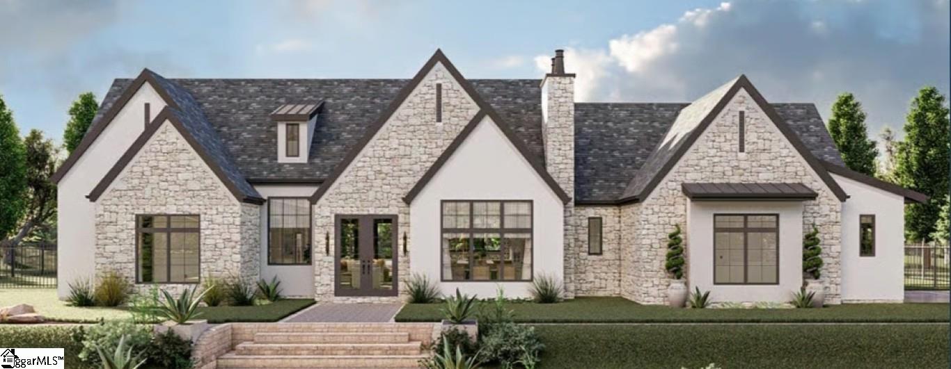 11 Cougar Lane Greenville, SC 29609 - Photo 1 of 18