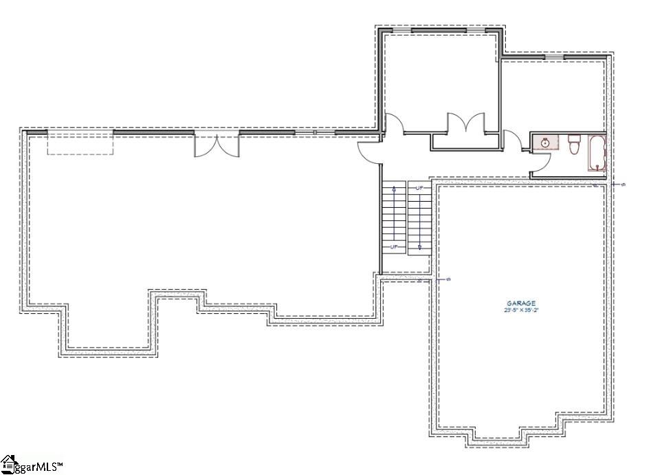 11 Cougar Lane Greenville, SC 29609 - Photo 17 of 18