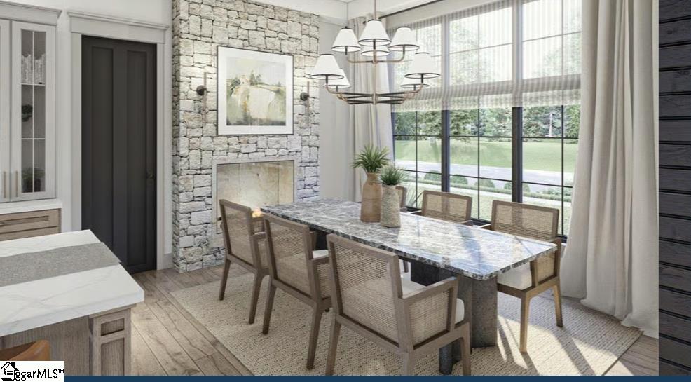 11 Cougar Lane Greenville, SC 29609 - Photo 6 of 18