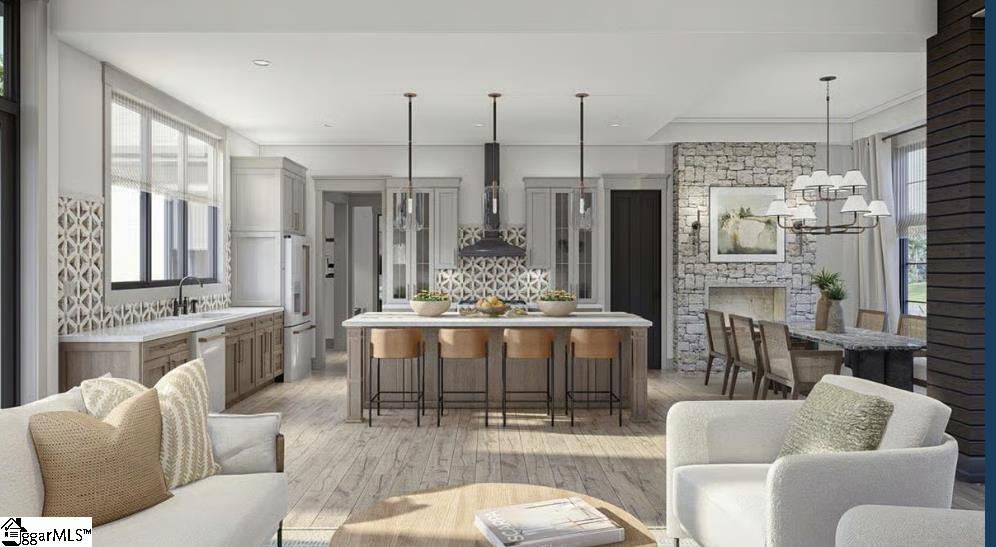 11 Cougar Lane Greenville, SC 29609 - Photo 10 of 18