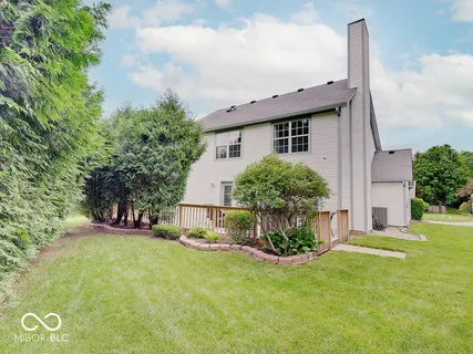 $395,000 | 6215 Valleyview Drive, Fishers, IN 46038
