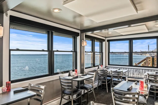 $2,275,000 | 539 Commercial Street, Unit 1, Provincetown, MA 02657