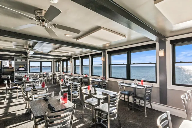 $2,275,000 | 539 Commercial Street, Unit 1, Provincetown, MA 02657