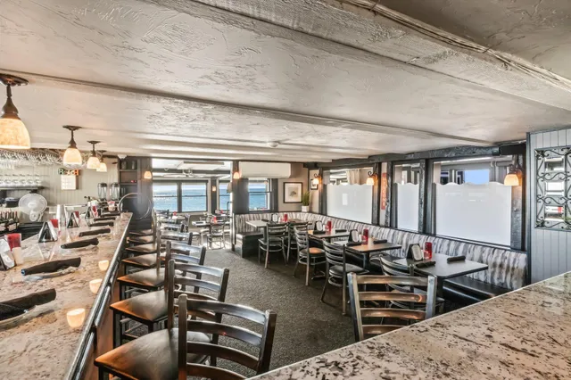 $2,275,000 | 539 Commercial Street, Unit 1, Provincetown, MA 02657