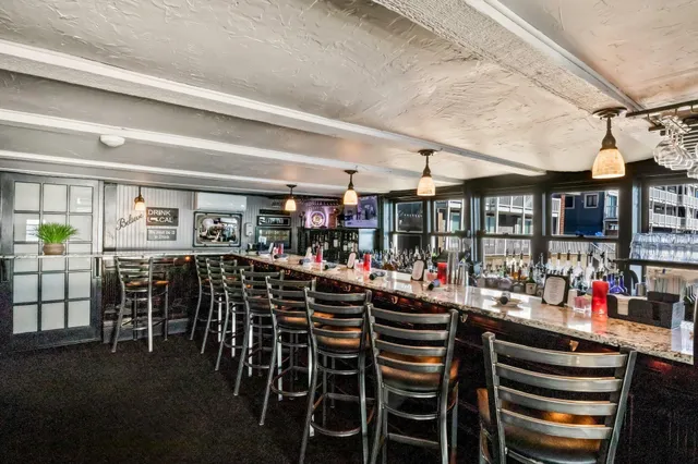 $2,275,000 | 539 Commercial Street, Unit 1, Provincetown, MA 02657