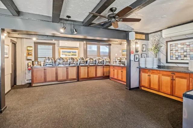 $2,275,000 | 539 Commercial Street, Unit 1, Provincetown, MA 02657