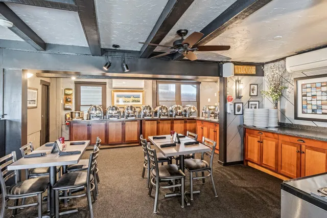 $2,275,000 | 539 Commercial Street, Unit 1, Provincetown, MA 02657