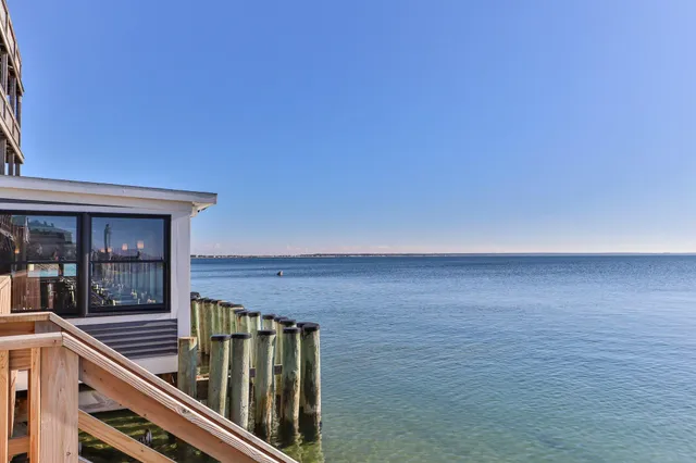 $2,275,000 | 539 Commercial Street, Unit 1, Provincetown, MA 02657