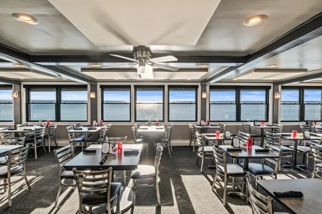 $2,275,000 | 539 Commercial Street, Unit 1, Provincetown, MA 02657