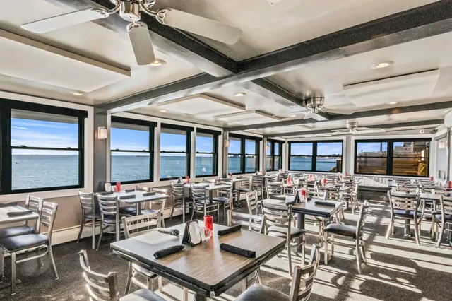 $2,275,000 | 539 Commercial Street, Unit 1, Provincetown, MA 02657